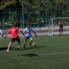 ​В Новом Свете состоялся матч между городской администрацией и ООО «Грушевские сады» 12