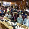 Судакчане успешно дебютировали на республиканском этапе соревнований по шахматам «Белая ладья» 0