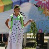 Судак празднует День России - в городском саду состоялся праздничный концерт 87
