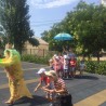 ​В детском саду «Радуга» прошёл спортивный праздник «День Чёрного моря» 5