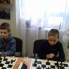 Юные шахматисты из Судака выступили на турнире в Феодосии 6