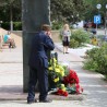 В Судаке вспоминают жертв депортации народов из Крыма 35