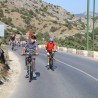 В Судаке состоялся велопробег, посвященный «Дню без автомобиля» 25