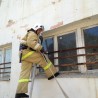 В Морском на заводе «Массандры» тушили «пожар»