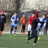 В Судаке состоялся турнир по футболу памяти воина-афганца Валентина Дерягина 7