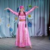 В Судаке состоялся отчетный концерт ансамбля крымско-татарского танца «Сувдане» 5