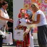 Судак празднует День России - в городском саду состоялся праздничный концерт 169