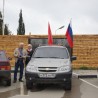 В Судаке состоялся автопробег, посвященный Дню Победы (фото и видео) 18