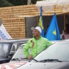 В Судаке состоялся автопробег, посвященный Дню Победы (фото и видео) 11