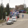 В Судаке состоялся автопробег, посвященный Дню Победы (фото и видео) 24