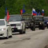 В Судаке состоялся автопробег, посвященный Дню Победы (фото и видео) 35