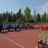 В Судаке завершился турнир по футболу «Кубок Сугдея» 22