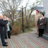 В День Неизвестного Солдата в Судаке почтили память павших героев 62