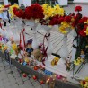 «Кемерово, мы с тобой!» — в Судаке прошла акция памяти о жертвах трагедии 42