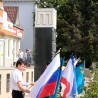 В Судаке проходят памятные мероприятия, посвященные 75-й годовщине депортации из Крыма 10