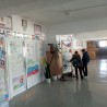 В судакской школе №2 состоялось мероприятие, посвященное 5-й годовщине воссоединения Крыма с Россией 0