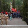 В Судаке состоялся автопробег, посвященный Дню Победы (фото и видео) 84