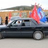 В Судаке состоялся автопробег, посвященный Дню Победы (фото и видео) 107
