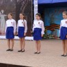 В Судакской крепости состоялся концерт, посвященный Дню Победы 9