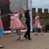 В Судакской крепости состоялся концерт, посвященный Дню Победы 16