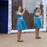 В Судакской крепости состоялся концерт, посвященный Дню Победы 22