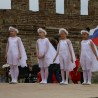 В Судакской крепости состоялся концерт, посвященный Дню Победы 31