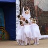 В Судакской крепости состоялся концерт, посвященный Дню Победы 35