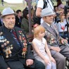 В Судакской крепости состоялся концерт, посвященный Дню Победы 38