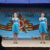 В Судакской крепости состоялся концерт, посвященный Дню Победы 23