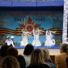 В Судакской крепости состоялся концерт, посвященный Дню Победы 30