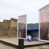 В Судакской крепости состоялся концерт, посвященный Дню Победы 29