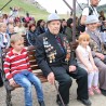 В Судакской крепости состоялся концерт, посвященный Дню Победы 37