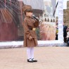 В Судакской крепости состоялся концерт, посвященный Дню Победы 50