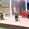 В Судакской крепости состоялся концерт, посвященный Дню Победы 46