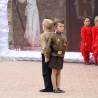 В Судакской крепости состоялся концерт, посвященный Дню Победы 44