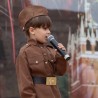 В Судакской крепости состоялся концерт, посвященный Дню Победы 49
