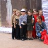 В Судакской крепости состоялся концерт, посвященный Дню Победы 42