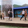 В Судакской крепости состоялся концерт, посвященный Дню Победы 59