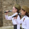 В Судакской крепости состоялся концерт, посвященный Дню Победы 79