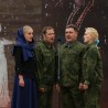 В Судакской крепости состоялся концерт, посвященный Дню Победы 89