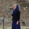 В Судакской крепости состоялся концерт, посвященный Дню Победы 82