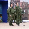 В Судакской крепости состоялся концерт, посвященный Дню Победы 96
