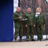 В Судакской крепости состоялся концерт, посвященный Дню Победы 98