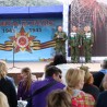 В Судакской крепости состоялся концерт, посвященный Дню Победы 104