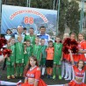 В Судаке состоялся ежегодный турнир по футболу среди юношей «Кубок Дружбы - 2019» 15