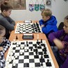 Юные шахматисты из Судака выступили на турнире в Феодосии 0