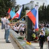 В Судаке вспоминают жертв депортации народов из Крыма 30