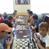 В Судаке отметили День шахмат 1