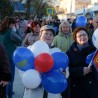 В Судаке отпраздновали День воссоединения Крыма с Россией 5