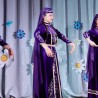 В Судаке состоялся отчетный концерт ансамбля крымско-татарского танца «Сувдане» 10